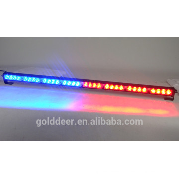 Emergency Vehicles Warning Light Traffic Directional Bar